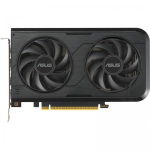 Placa video ASUS GeForce RTX 5050 DUAL OC 8GB GDDR6, DisplayPort, HDMI, 128-bit DLSS 4.0